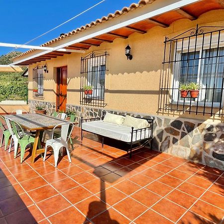 Finca Liarte Guest House Fuente Alamo  Exterior photo