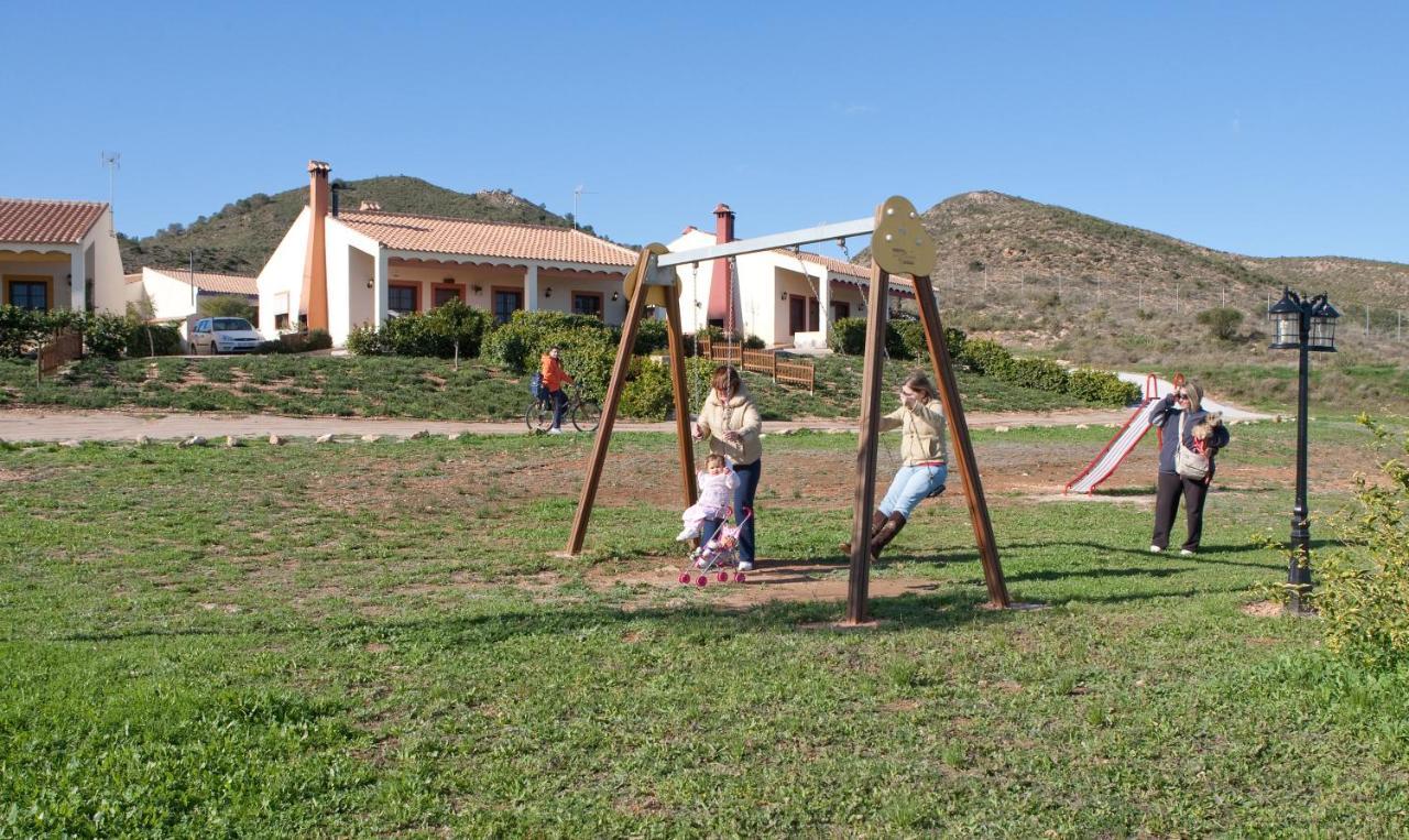 Finca Liarte Guest House Fuente Alamo  Exterior photo