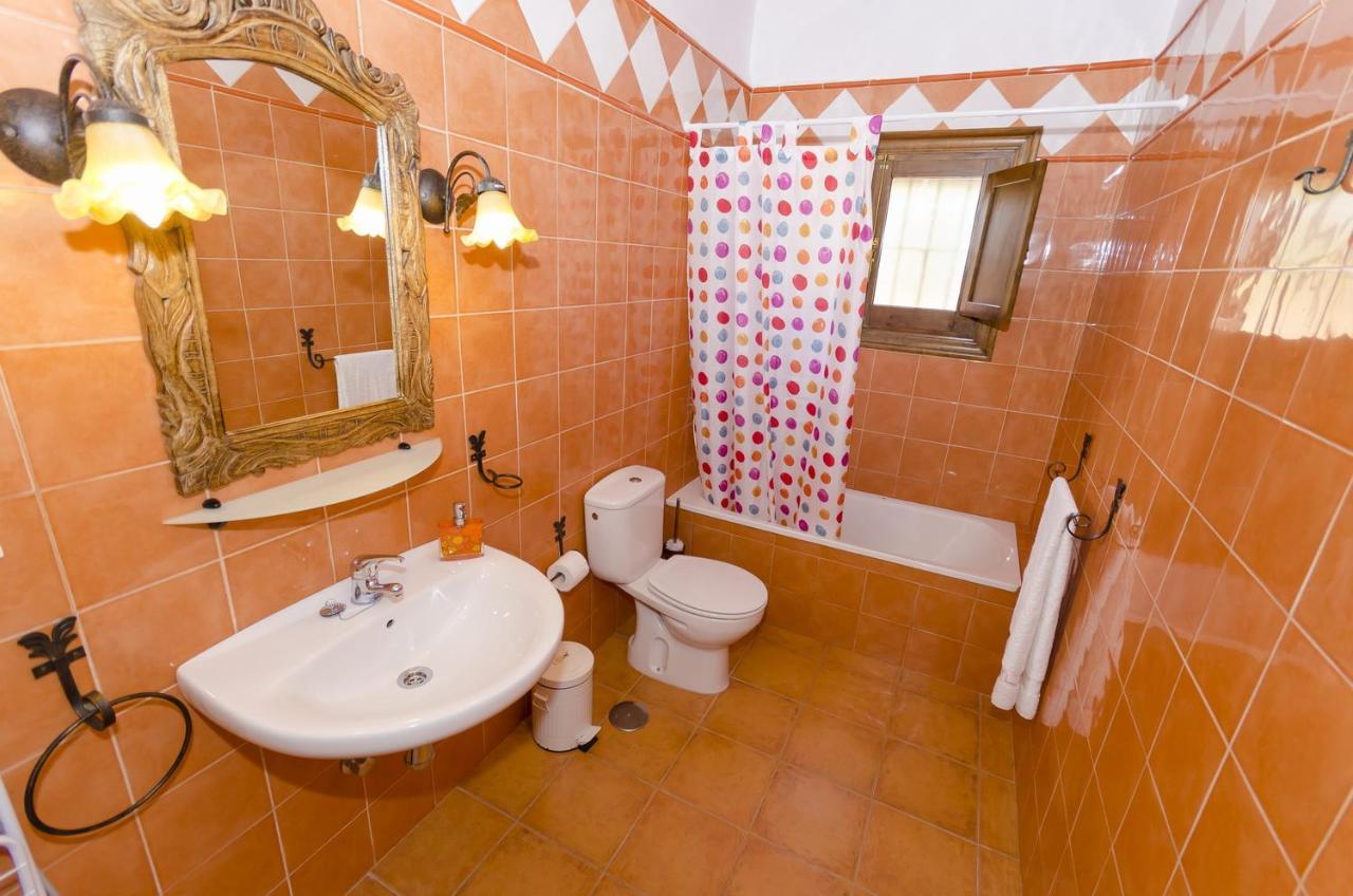 Finca Liarte Guest House Fuente Alamo  Exterior photo