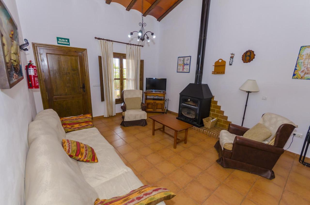 Finca Liarte Guest House Fuente Alamo  Exterior photo
