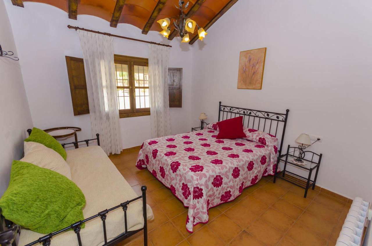 Finca Liarte Guest House Fuente Alamo  Exterior photo