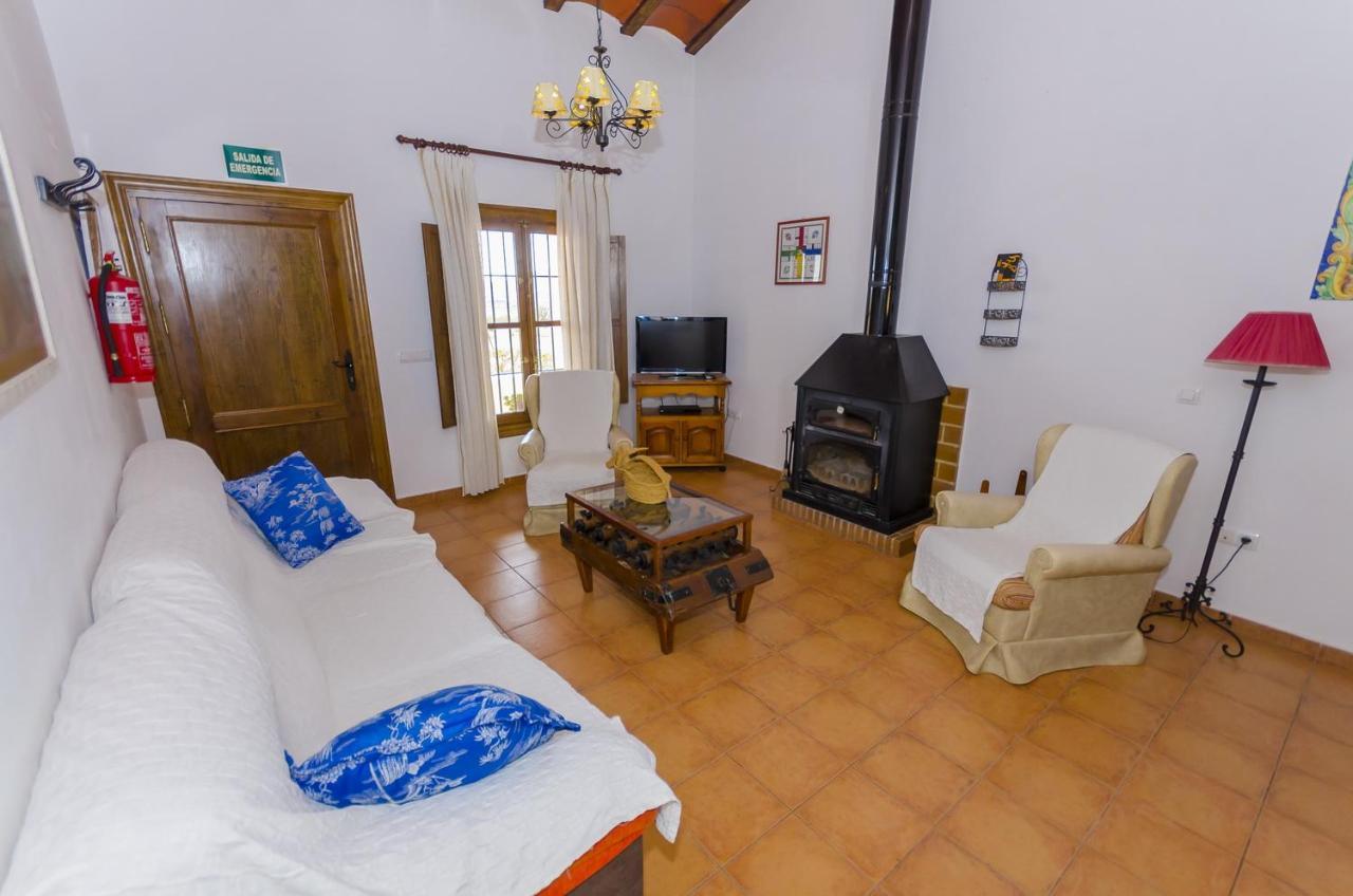 Finca Liarte Guest House Fuente Alamo  Exterior photo