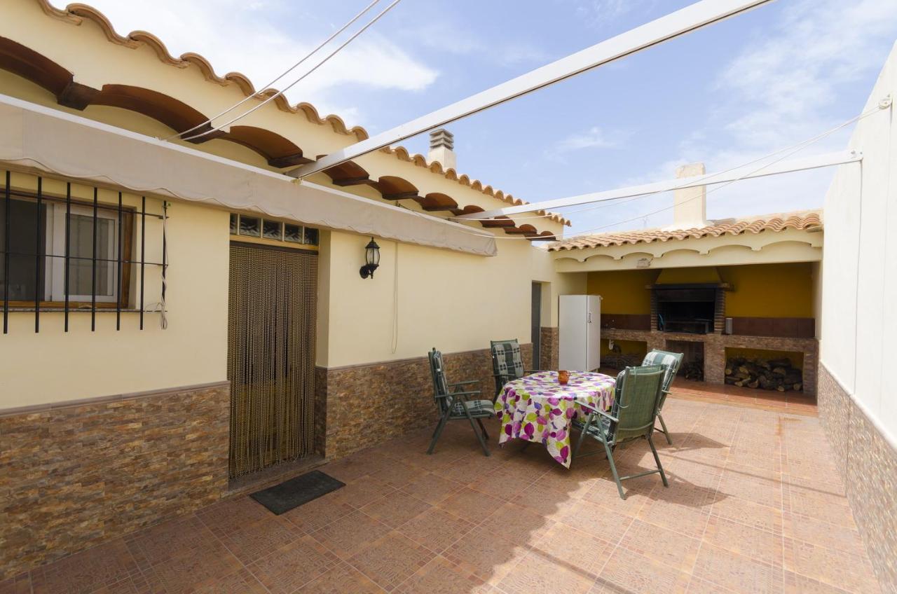 Finca Liarte Guest House Fuente Alamo  Exterior photo