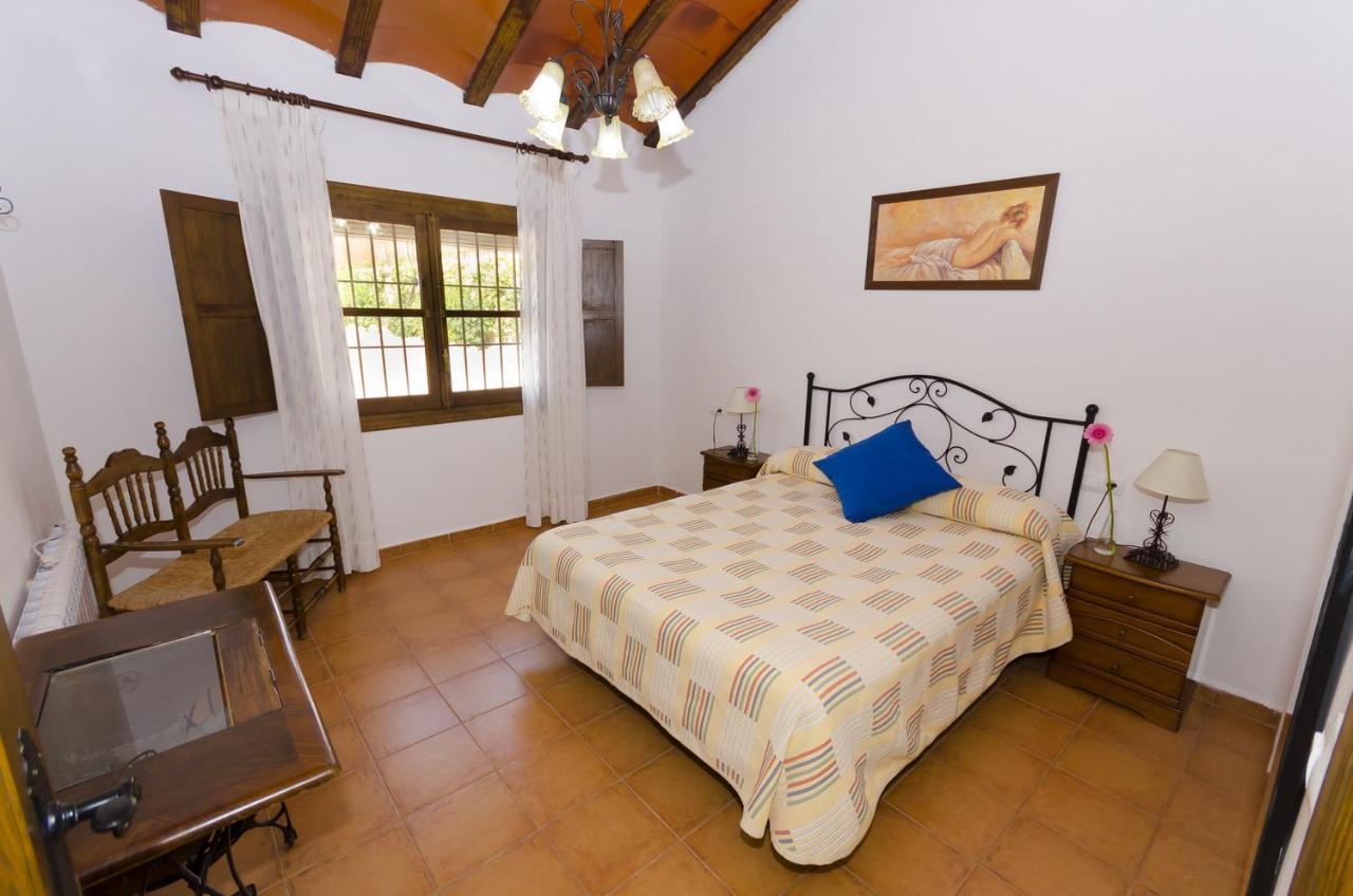 Finca Liarte Guest House Fuente Alamo  Exterior photo